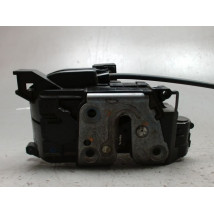 SYSTEME CONDAMNATION ARRIERE GAUCHE RENAULT CLIO III ESTATE 2008-
