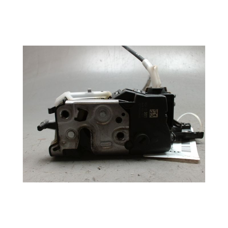 SYSTEME CONDAMNATION ARRIERE DROIT PEUGEOT 5008 2009-