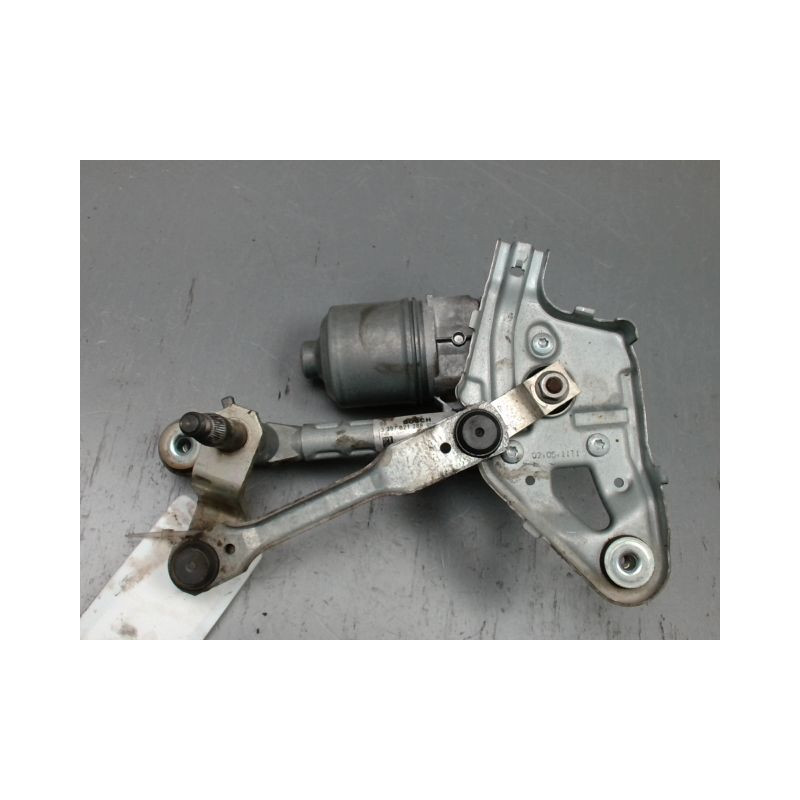MECANISME ESSUIE-GLACE AVANT PEUGEOT 5008 2009-