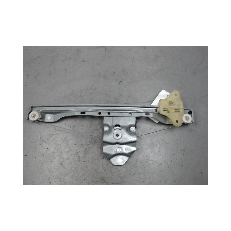 MECANISME+MOTEUR LEVE-GLACE AVANT DROIT RENAULT TWINGO