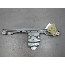 MECANISME+MOTEUR LEVE-GLACE AVANT DROIT RENAULT TWINGO