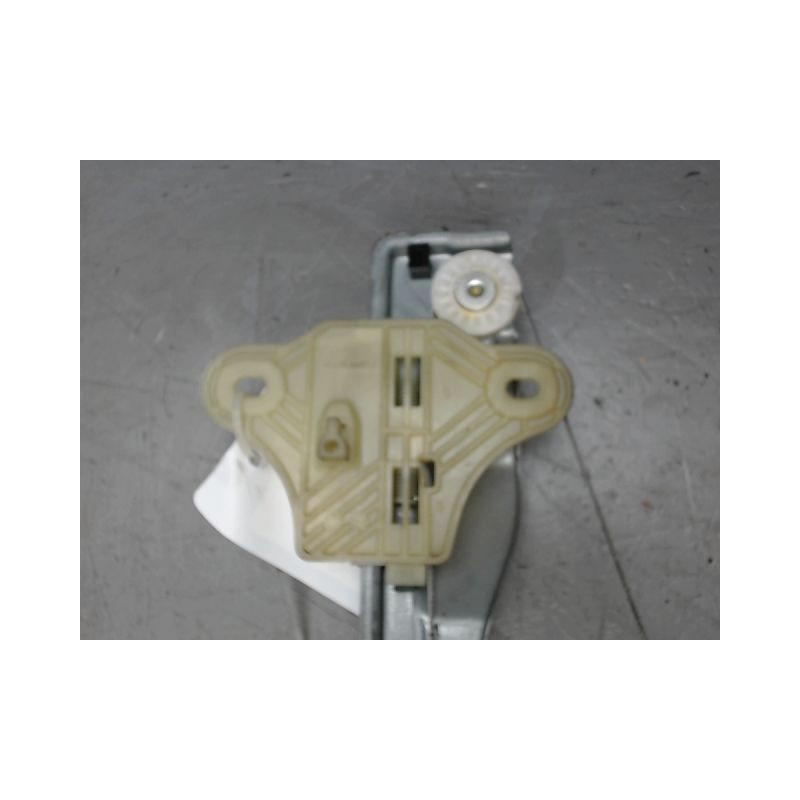 MECANISME+MOTEUR LEVE-GLACE AVANT DROIT RENAULT TWINGO