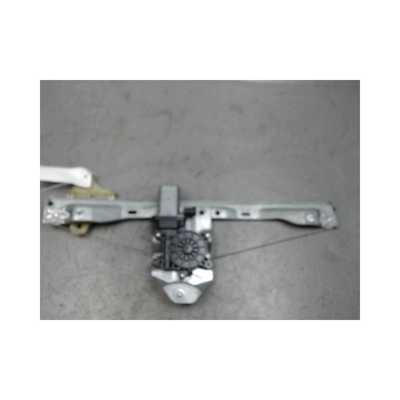 MECANISME+MOTEUR LEVE-GLACE AVANT DROIT RENAULT TWINGO