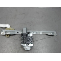 MECANISME+MOTEUR LEVE-GLACE AVANT DROIT RENAULT TWINGO