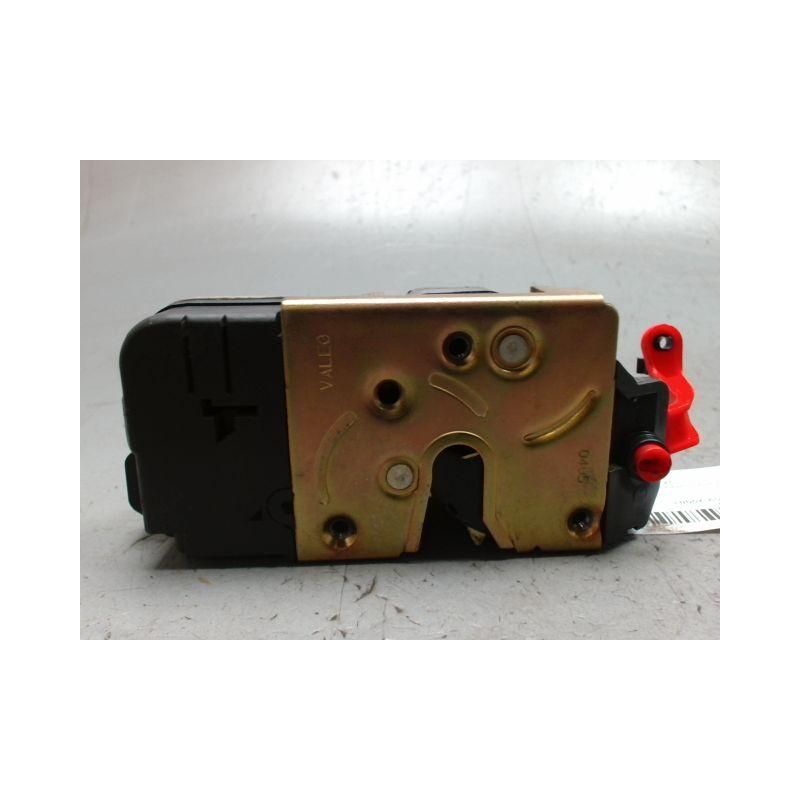 SYSTEME CONDAMNATION ARRIERE DROIT CITROEN XSARA BREAK 2000-