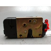 SYSTEME CONDAMNATION ARRIERE DROIT CITROEN XSARA BREAK 2000-