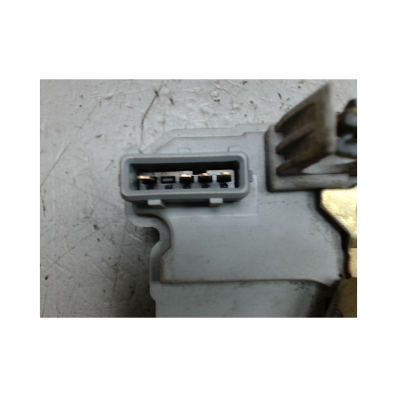 SYSTEME CONDAMNATION ARRIERE DROIT CITROEN XSARA BREAK 2000-