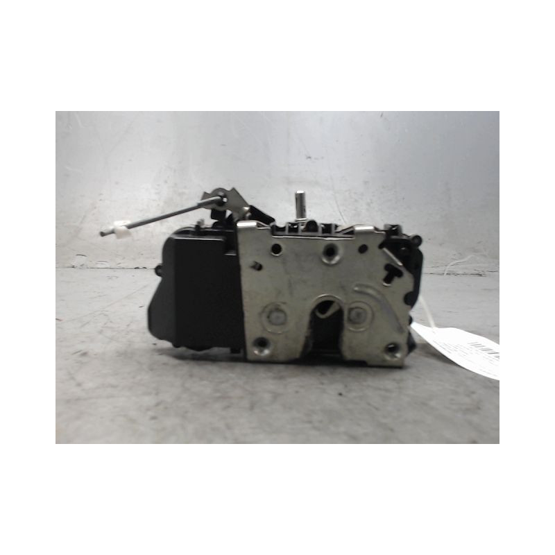 SYSTEME CONDAMNATION AVANT DROIT CITROEN XSARA PICASSO