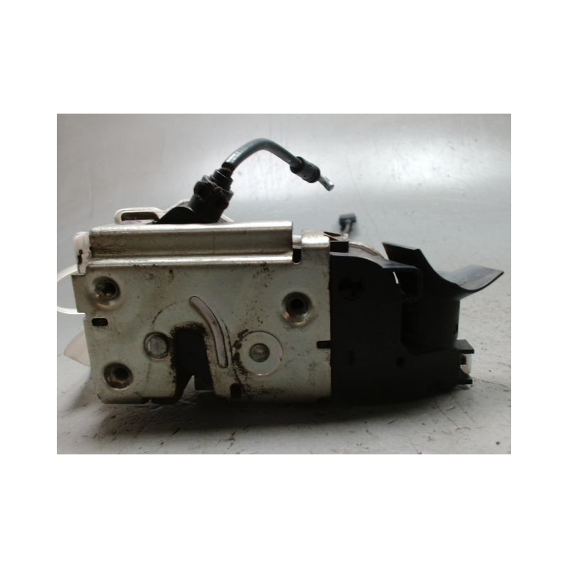 SYSTEME CONDAMNATION AVANT GAUCHE RENAULT MEGANE II PH2 2006-