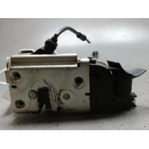 SYSTEME CONDAMNATION AVANT GAUCHE RENAULT MEGANE II PH2 2006-