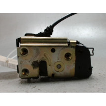 SYSTEME CONDAMNATION ARRIERE GAUCHE RENAULT MEGANE II PH2 2006-