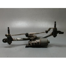 MECANISME ESSUIE-GLACE AVANT RENAULT TWINGO 2 2007-