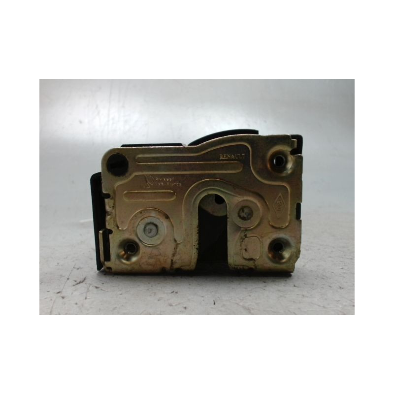 SYSTEME CONDAMNATION AVANT DROIT RENAULT MEGANE I PH2 99-02