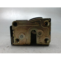 SYSTEME CONDAMNATION AVANT DROIT RENAULT MEGANE I PH2 99-02