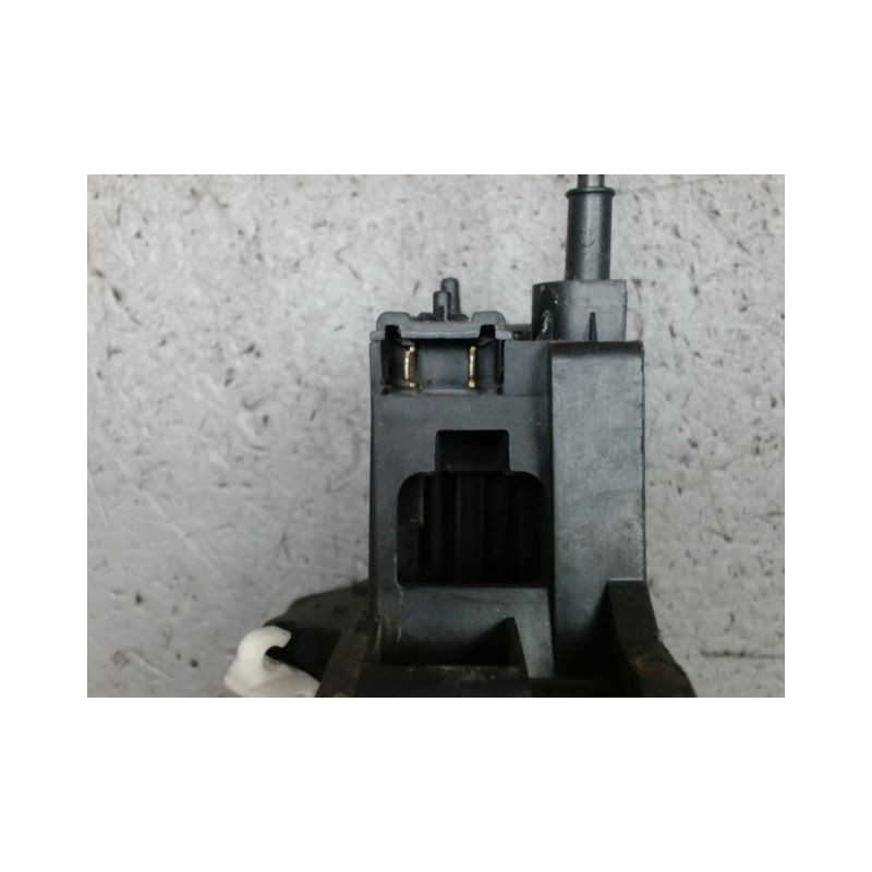 SYSTEME CONDAMNATION AVANT DROIT RENAULT MEGANE I PH2 99-02