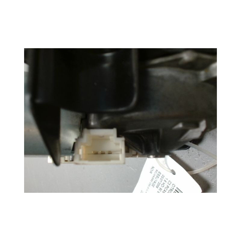 MECANISME ESSUIE-GLACE ARRIERE CITROEN C3 PICASSO 2008-