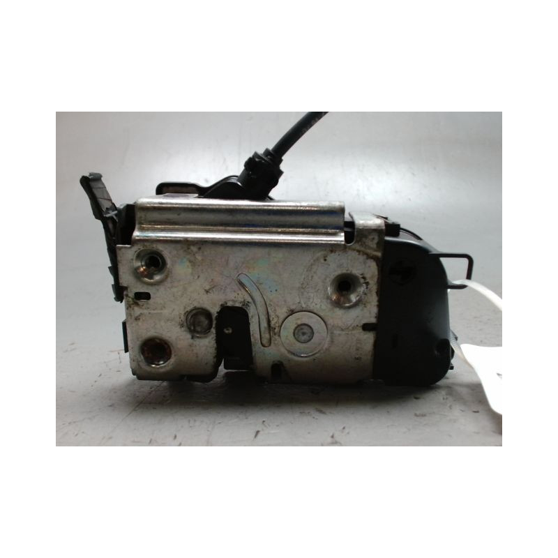 SYSTEME CONDAMNATION ARRIERE GAUCHE RENAULT MEGANE II PH2 2006-