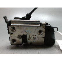 SYSTEME CONDAMNATION ARRIERE GAUCHE RENAULT MEGANE II PH2 2006-