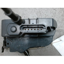 SYSTEME CONDAMNATION ARRIERE GAUCHE RENAULT MEGANE II PH2 2006-