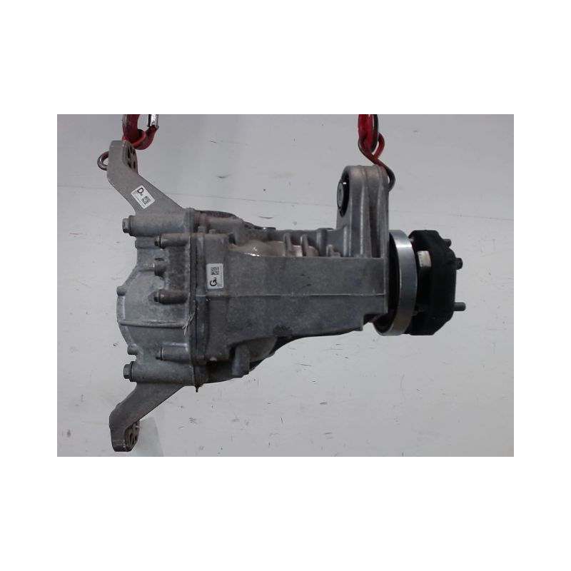 PONT ARRIERE ALFA ROMEO GIULIA 2.2 D 