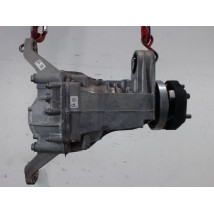 PONT ARRIERE ALFA ROMEO GIULIA 2.2 D 