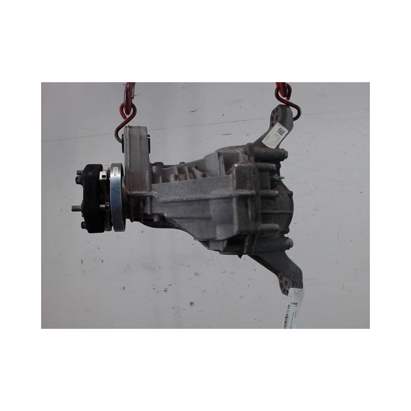 PONT ARRIERE ALFA ROMEO GIULIA 2.2 D 