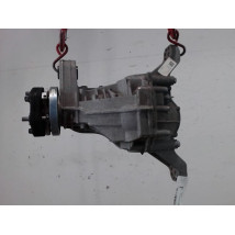 PONT ARRIERE ALFA ROMEO GIULIA 2.2 D 