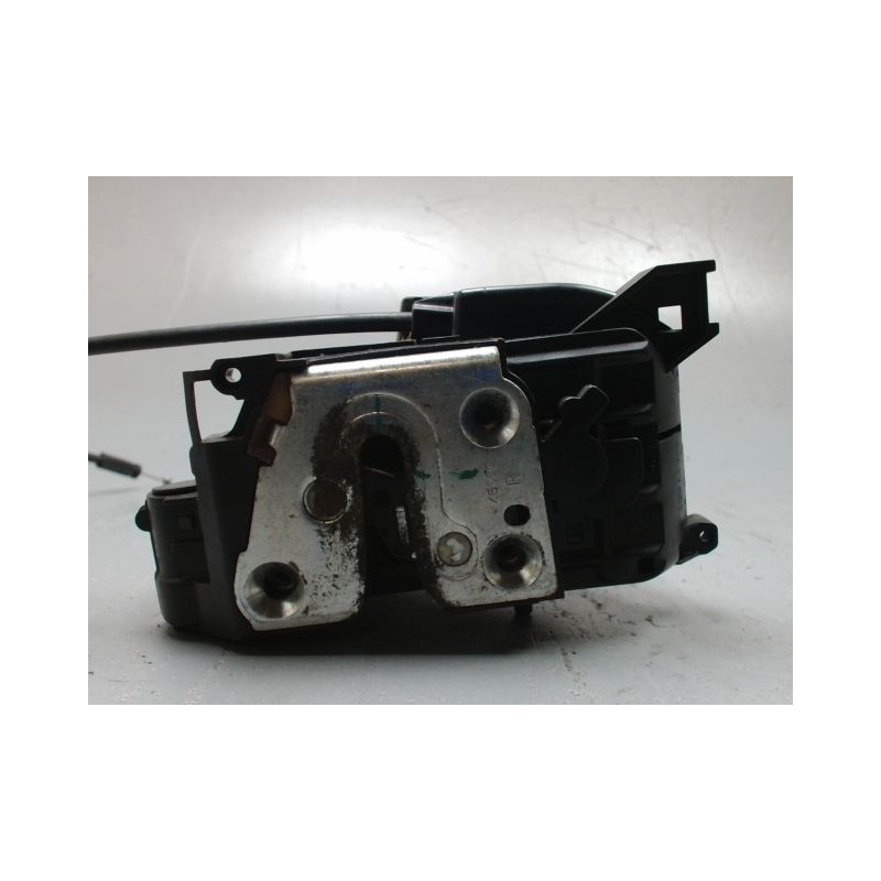 SYSTEME CONDAMNATION ARRIERE DROIT RENAULT CLIO III 2005-
