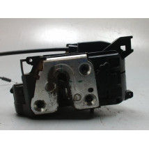 SYSTEME CONDAMNATION ARRIERE DROIT RENAULT CLIO III 2005-
