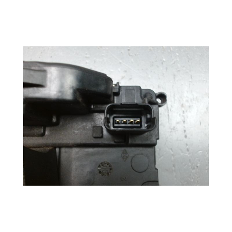 SYSTEME CONDAMNATION ARRIERE DROIT RENAULT CLIO III 2005-