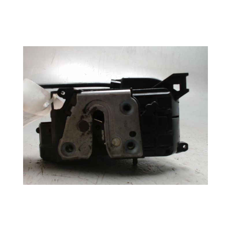 SYSTEME CONDAMNATION ARRIERE DROIT RENAULT CLIO III 2009-