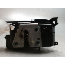 SYSTEME CONDAMNATION ARRIERE DROIT RENAULT CLIO III 2009-
