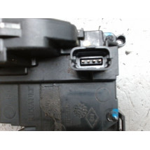 SYSTEME CONDAMNATION ARRIERE DROIT RENAULT CLIO III 2009-
