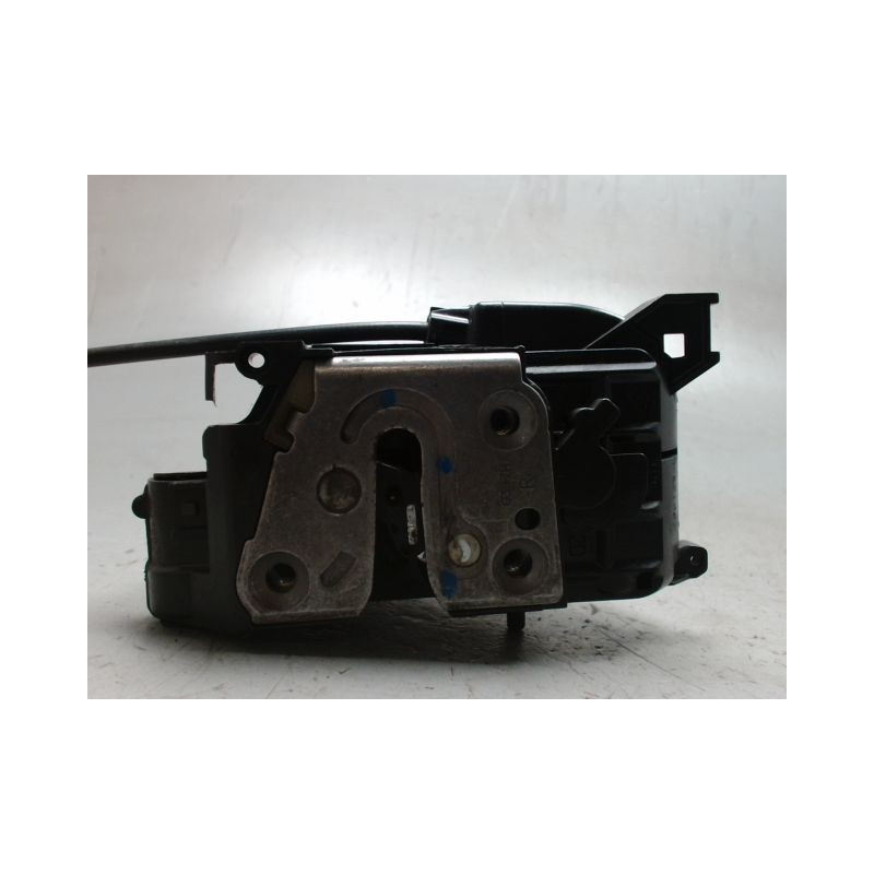 SYSTEME CONDAMNATION ARRIERE DROIT RENAULT CLIO III 2005-