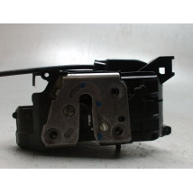 SYSTEME CONDAMNATION ARRIERE DROIT RENAULT CLIO III 2005-