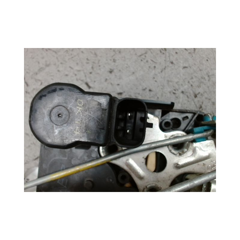 SYSTEME CONDAMNATION AVANT DROIT CHEVROLET AVEO 2008-