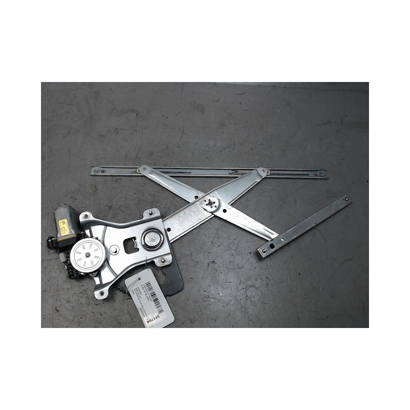 MECANISME+MOTEUR LEVE-GLACE AVANT DROIT CHEVROLET AVEO 2008-