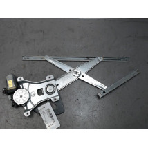 MECANISME+MOTEUR LEVE-GLACE AVANT DROIT CHEVROLET AVEO 2008-