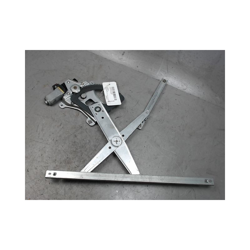 MECANISME+MOTEUR LEVE-GLACE AVANT DROIT CHEVROLET AVEO 2008-