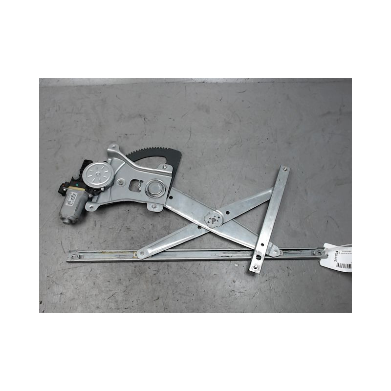 MECANISME+MOTEUR LEVE-GLACE AVANT GAUCHE CHEVROLET AVEO 2008-