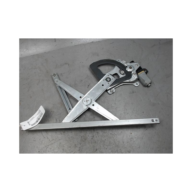 MECANISME+MOTEUR LEVE-GLACE AVANT GAUCHE CHEVROLET AVEO 2008-