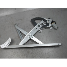 MECANISME+MOTEUR LEVE-GLACE AVANT GAUCHE CHEVROLET AVEO 2008-