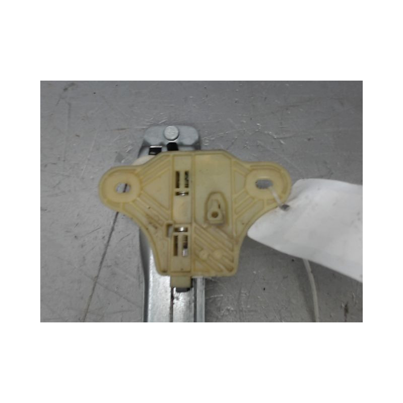 MECANISME+MOTEUR LEVE-GLACE AVANT GAUCHE RENAULT CLIO IV 2012-