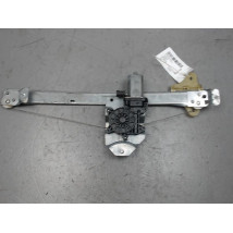 MECANISME+MOTEUR LEVE-GLACE AVANT GAUCHE RENAULT CLIO IV 2012-