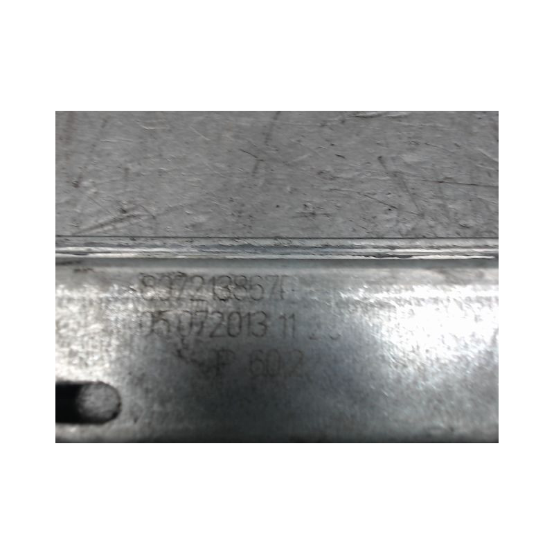 MECANISME+MOTEUR LEVE-GLACE AVANT GAUCHE RENAULT CLIO IV 2012-