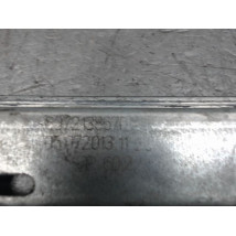 MECANISME+MOTEUR LEVE-GLACE AVANT GAUCHE RENAULT CLIO IV 2012-