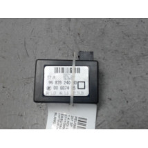 CAPTEUR DE PLUIE PEUGEOT 207 3P