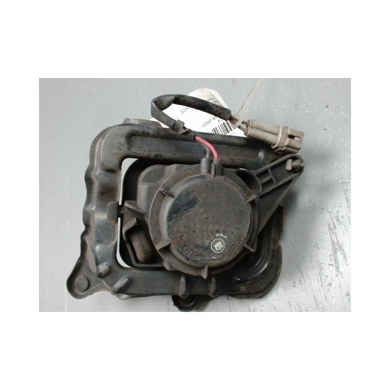 PHARE ANTIBROUILLARD AVANT GAUCHE TOYOTA CELICA COUPE 2002-