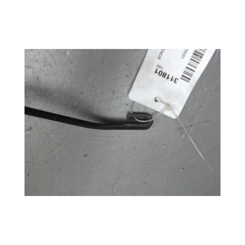 BRAS ESSUIE-GLACE AVANT GAUCHE TOYOTA CELICA COUPE 2002-