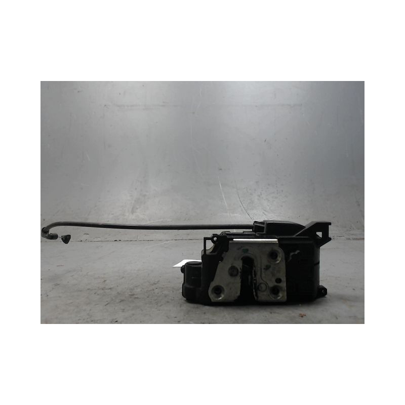 SYSTEME CONDAMNATION AVANT DROIT RENAULT MODUS 2004-2007